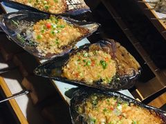 -很久以前羊肉串(大华三路店)
