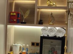 -德全酒店(北京朝阳公园金台路地铁站店)