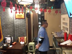 -裕和堂中医推拿艾灸(太古汇臻品店)