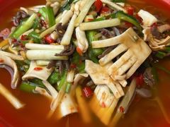 -蛙兔鸡自贡风味·特色江湖菜(广都店)