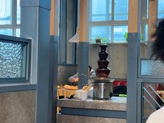 -比格比萨自助(国展店)