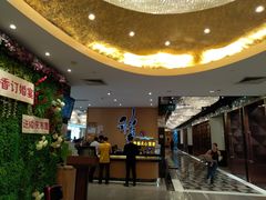 -稻香海鲜饭店(第一国际店)