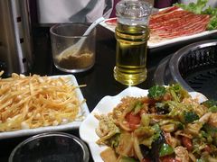 IMAG0442-好旺角齐市鲜切牛自助烤肉(农林五道街总店)