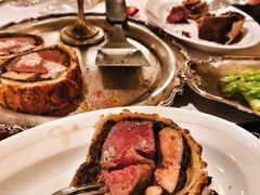 -壳里西餐厅Coquille Seafood Bistro(蒙自路店)