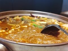 -杨氏青龙虾·羊蝎子(金盛路总店)