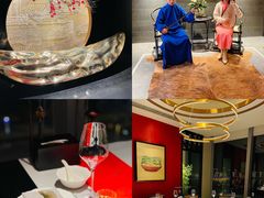 -馋遇江南·精致湖景雅宴(东方之门店)