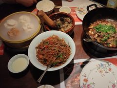-小隐人家(乐松店)