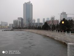-迎泽公园