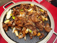 -宏状元现熬粥·京味菜(五棵松店)