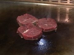 -铁板诱惑法式铁板烧(大卫城店)