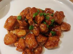 -金牌外婆家(苏州中心店)