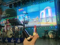 -Famous肥猫墨西哥音乐餐吧(五棵松华熙LIVE店)