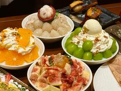 -隐炉和牛烧肉店(群力店)