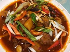 -新疆伊宁远征餐厅