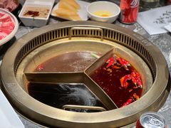 -麻路成都火锅(柏威年店)