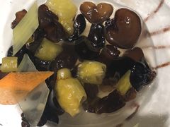 -周渝食惦·酸菜鱼精致川菜(横岗店)