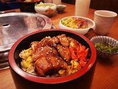 -丸藏和牛烧肉专门店(园区师惠坊店)