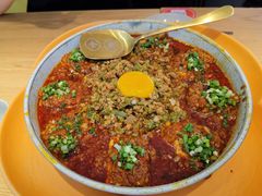 -花盐街·四川乐山小吃(西单大悦城店)