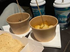 -CGV星星影城(颐堤港ScreenX店)