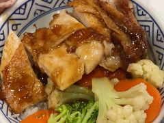 -吉野家(黑牛城道店)