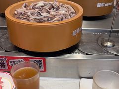 -龍歌自助小火锅(李沧丽达店)
