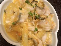 -海天楼中餐厅(吴宫泛太平洋酒店)