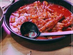-HOTISLAND海鸡岛·韩国料理(江南西店)