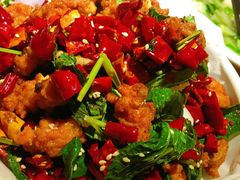 -灶丰年间(定安路店)