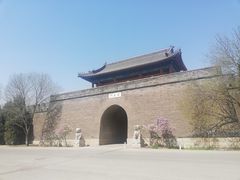 -大明幻境第一城