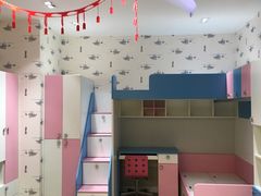 -欧睿宇邦全屋定制(无锡梁溪店)