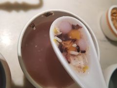 -左庭右院鲜牛肉火锅(浦江欢乐颂店)