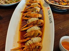 -马头巷·食景园(苏州总店)