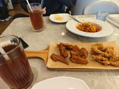 -必胜客(宁河吾悦店)
