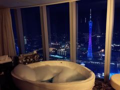 -广州四季酒店
