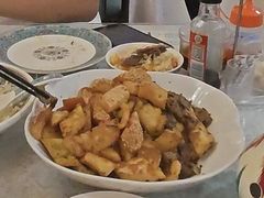 -汗腾格里·风味餐厅(新疆驻京办店)