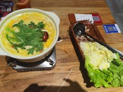 -U你·天然调味(南湖总店)