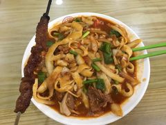 -上海财经大学-新食堂
