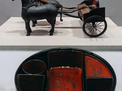 -荆州博物馆