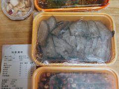 -庐州太太(CBD店)