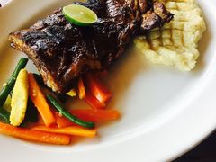 -Pundi Pundi Restaurant