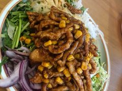 -春饼先生·北京烤鸭(甘井子万达店)