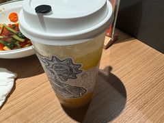 -太二酸菜鱼(兴业太古汇店)