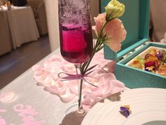 -PARFUM FLORAL花境法餐(南京首店)