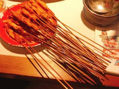放学小肉-哥老官重庆美蛙鱼头(虹口龙之梦店)