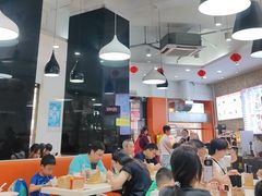 -禾师兄·布拉肠(一德路店)