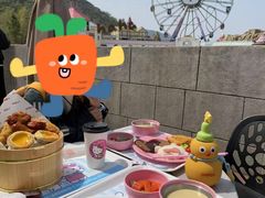-安吉银润锦江城堡酒店(Hello Kitty主题乐园店)