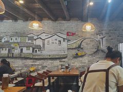 -61号餐吧(兴坪古镇漓江店)