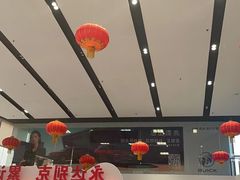 -上海永达通途别克4S店(七宝店)