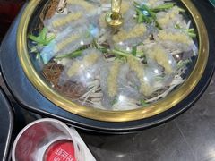 -双合园·海鲜水饺青岛菜(九水东路店)