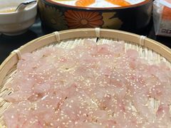 -草鱼先生潮州鱼生·虾生(新厦花园店)